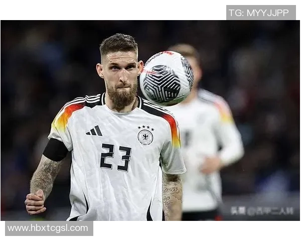 德国足球明星有哪些值得关注的球员及他们的成就与影响力分析